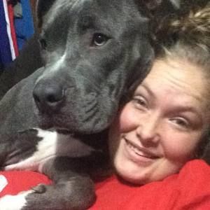 Meet your Posher, Misty